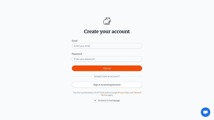 CapyParse PDF to CSV Converter