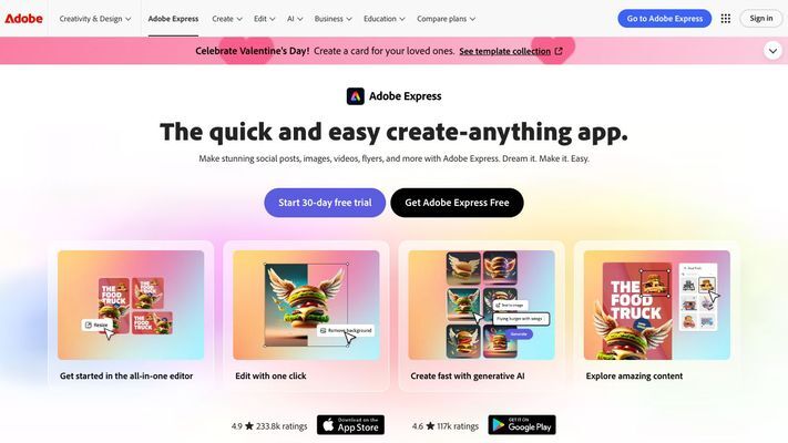 Adobe: Creative, marketing and document management solutions