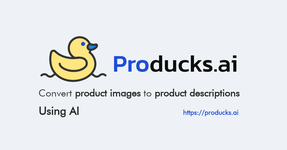 Producks.ai