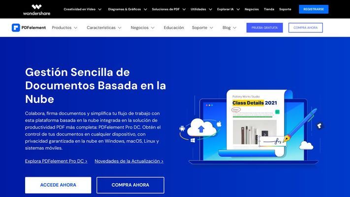 [OFICIAL] Wondershare Filmora® | Software de edición de video basado en IA
