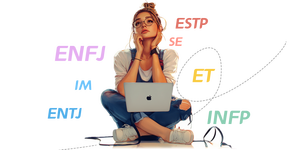 X-Personality Test
