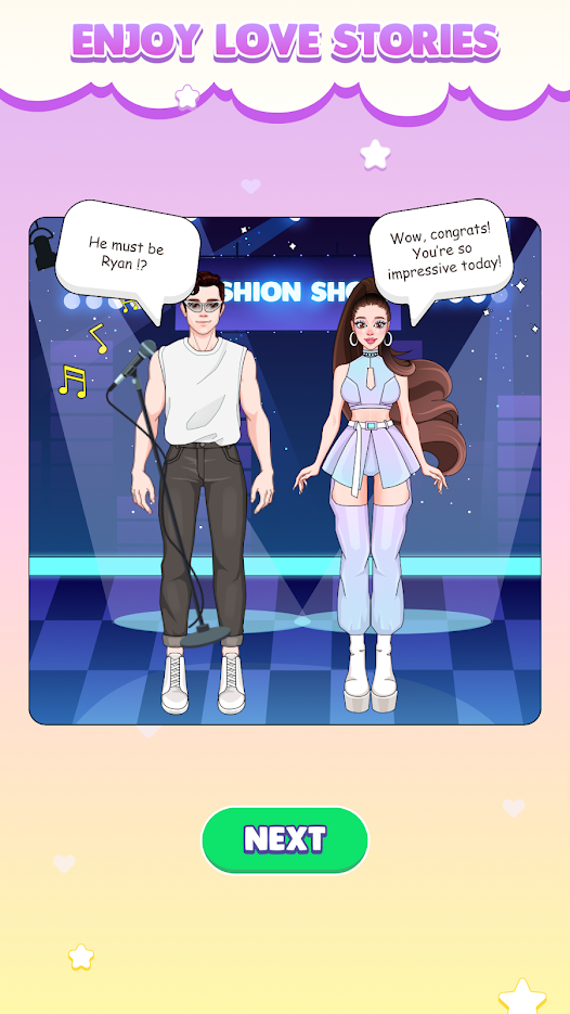 ...