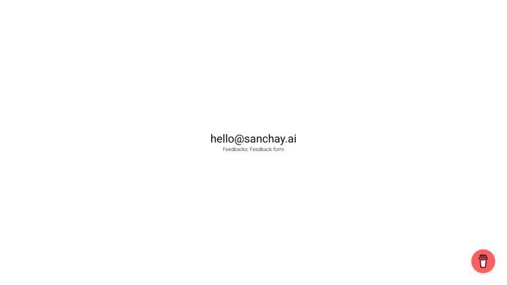 Sanchay.ai