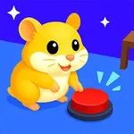 Hamster Escape: Puzzle Maze图标