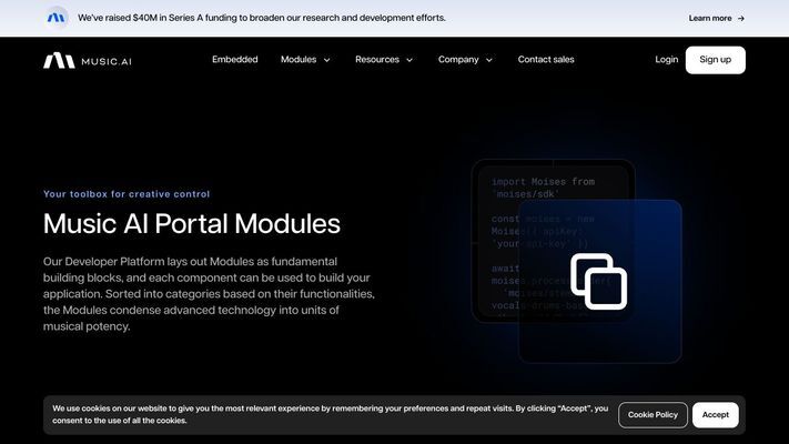 AI Audio Models to Power Your Music Business