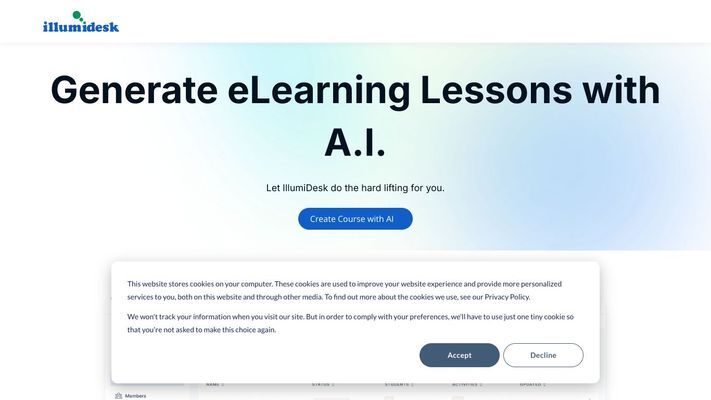CourseAI