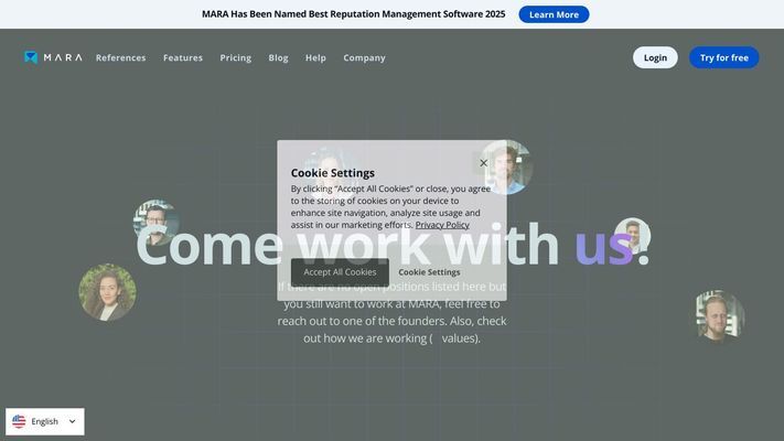 MARA AI: The Best Reputation Management Solution for Hotels