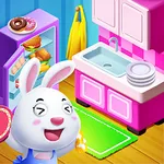 Cleanup Home: Cleaning Games图标