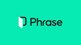Phrase (Frm. Memsource)