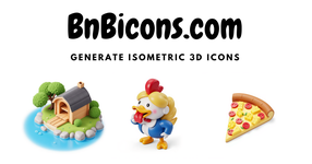 BnbIcons