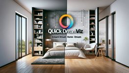 Dream Room Generator