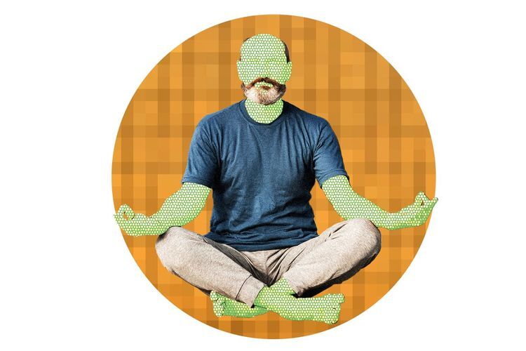 灵性影响者称“有感知能力的”人工智能能帮你解开生活谜团