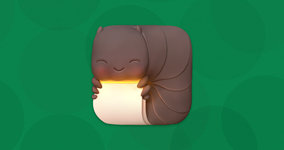 Keka, the macOS file archiver
