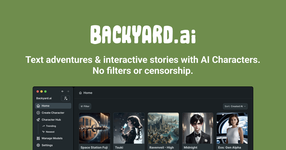 Backyard AI | Home