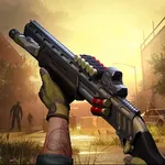 Zombie Harbor: Offline FPS图标
