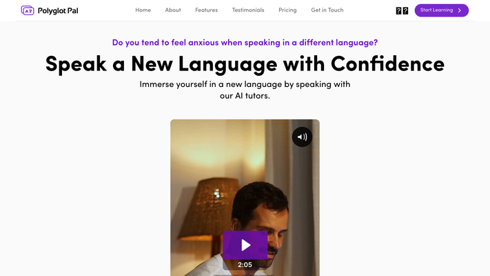Polyglot Pal