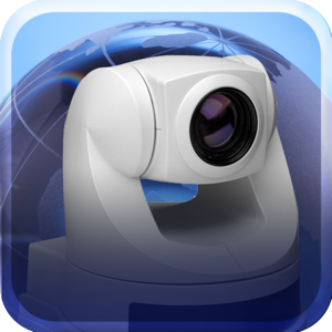 Mergeek 发现好产品 uViewer for Axis Cameras