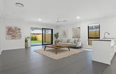 Virtual Staging