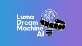 Luma Dream Machine AI