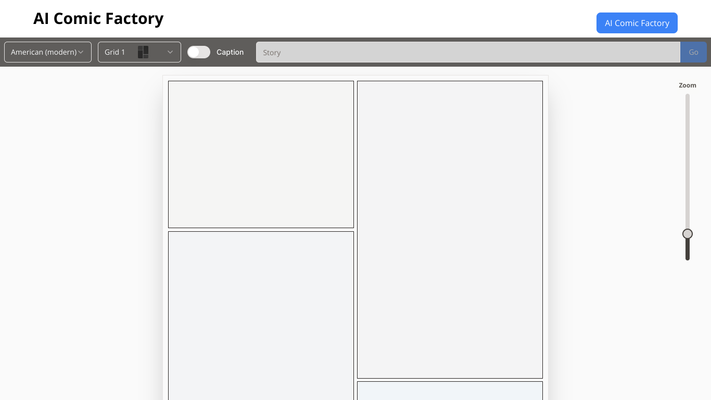 AI Comic Factory: Free Online Comic Generator & Hugging Face