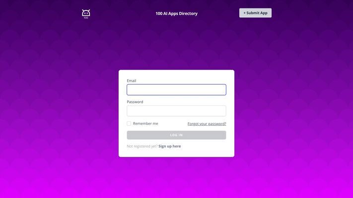 AI Directory