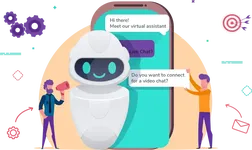 WeConnect.chat