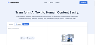 AI Humanizer