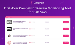 Reechee.io