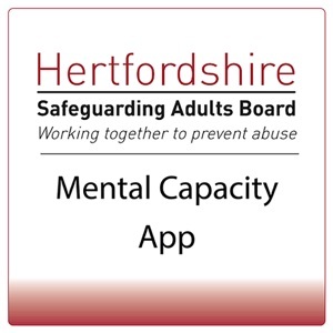 Mergeek 发现好产品 Mental Capacity Assessments