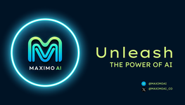 Maximo AI