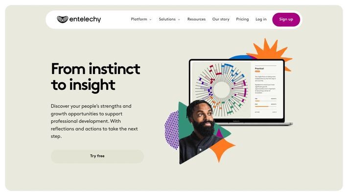 Workforce Learning and Insight