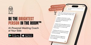 Hedy AI: Real-Time Meeting and Class Coach