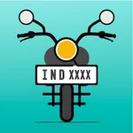 BikeInfo- RTO Vehicle Info App图标