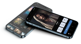 AI meets faith in stunning Bible art | BiblePics