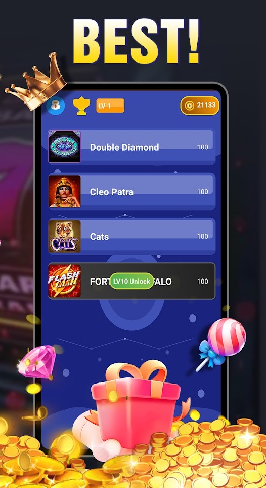 ...