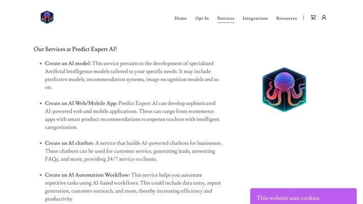 Predict Expert