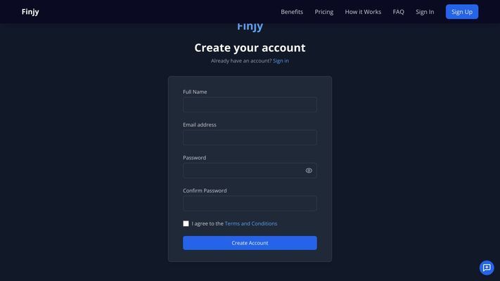 Finjy