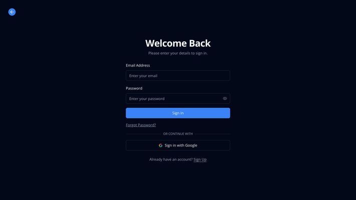 Face Search AI