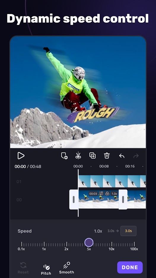 ...