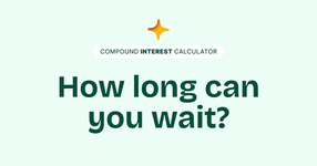 Compound Interest Calculator