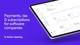 SaaS Payments