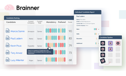 Brainner: Recruiting Software for Resume Screening | Brainner