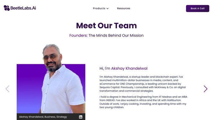AI-Powered Customer Support Solutions