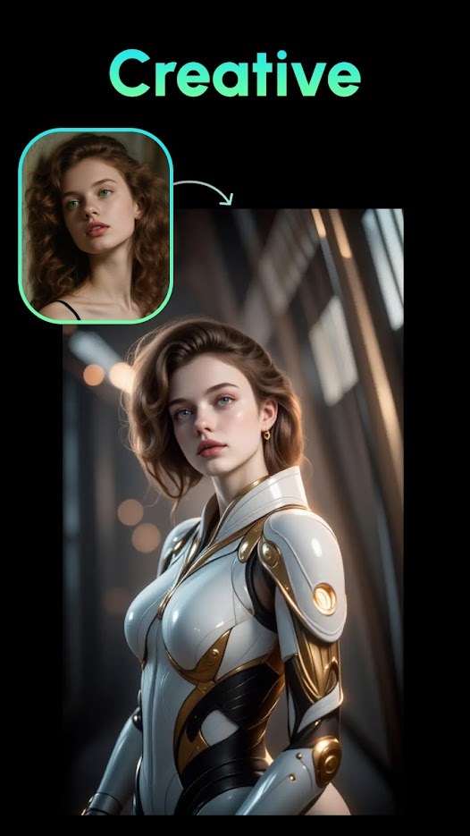 ...