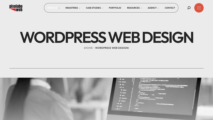 AI Web Design Solutions