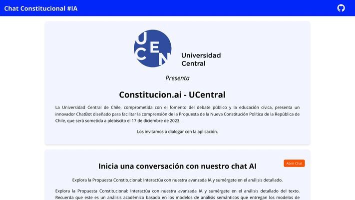 UCentral