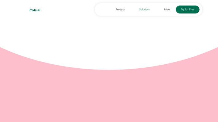 Cols AI | AI Voice Calls