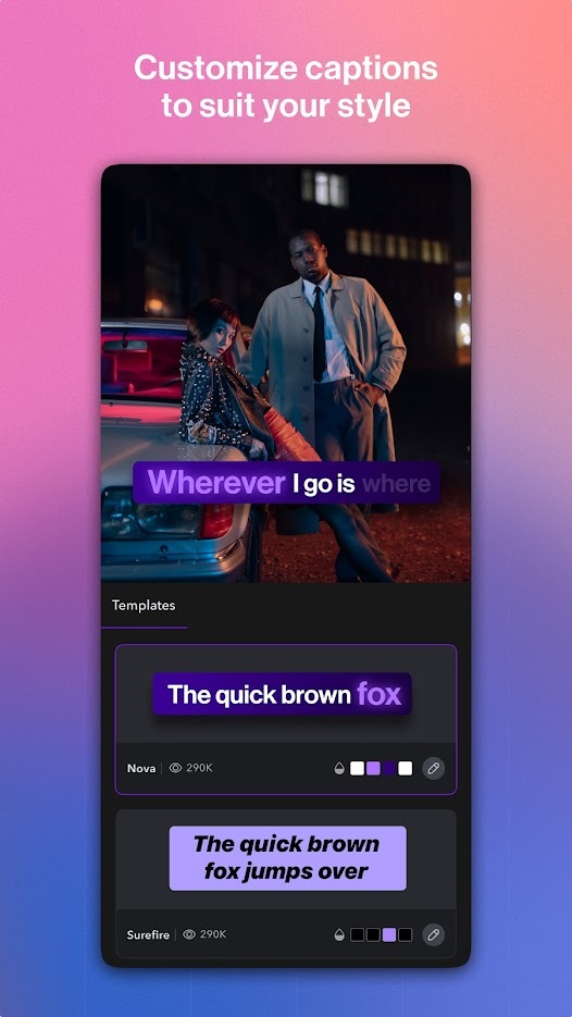 ...