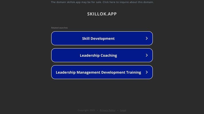 skillok