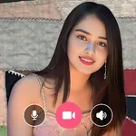 VoVoo - Live Video Chat图标